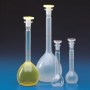 Kartell Labware - Volumetric flasks with cap55